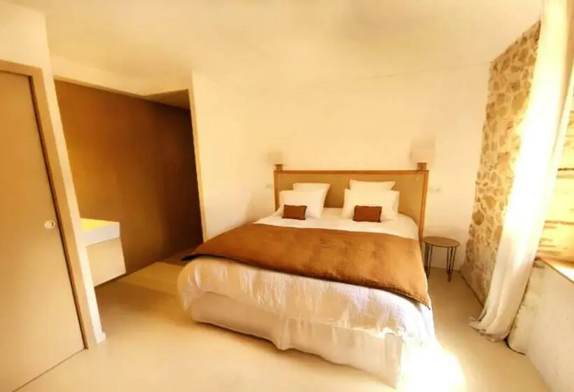 スーペリアールーム, Barbarens Maison D Hotes