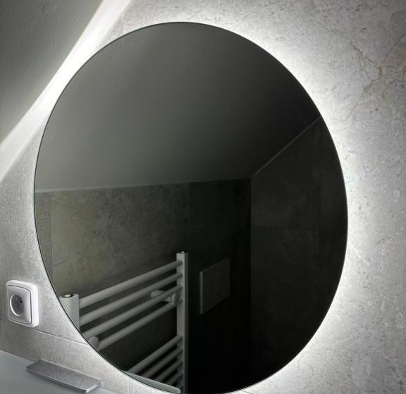 스탠다드 룸, Degustarium Bavory