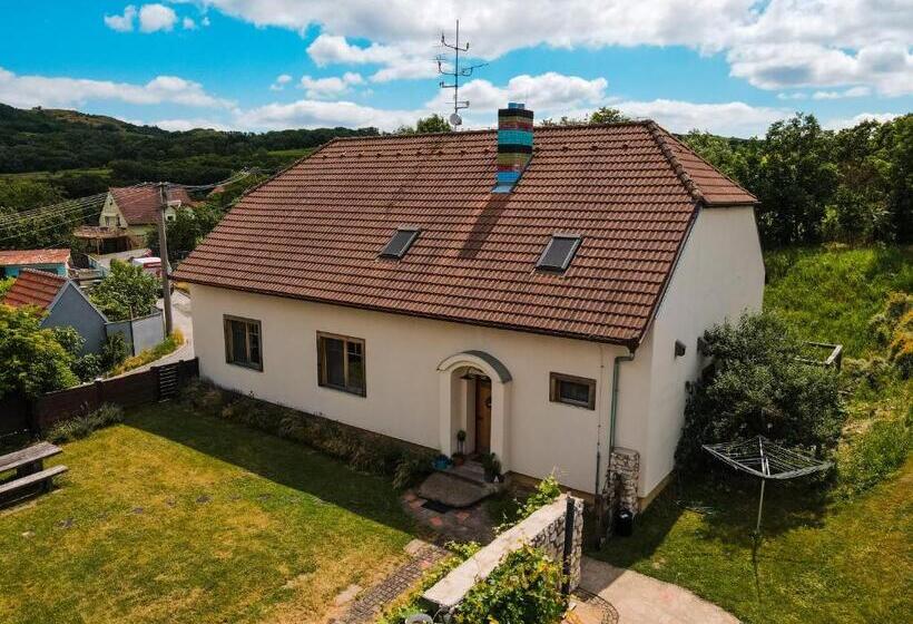 샬레, Degustarium Bavory