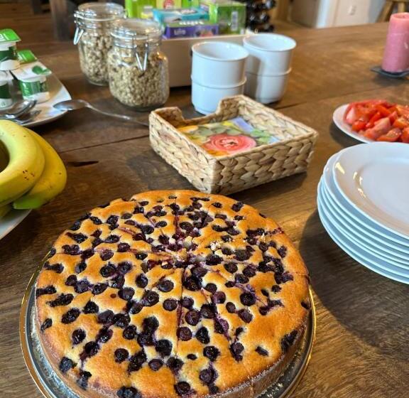 샬레, Degustarium Bavory