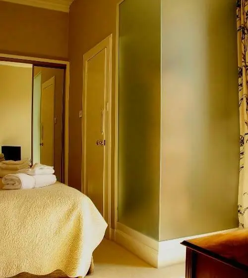 Deluxe-huone Merinäkymä, Glenburnie House
