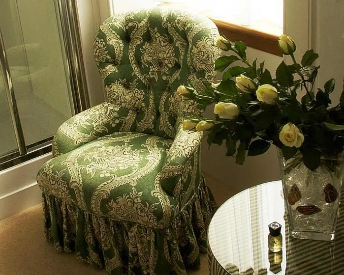 Standard-huone Merinäkymä, Glenburnie House