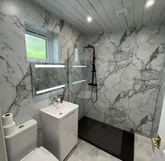 Standard-huone King-vuode, Glenburnie House