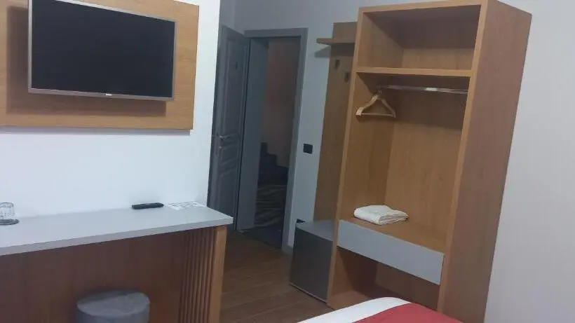 Dört Kişilik Standart Oda, Liniștea Codrului
