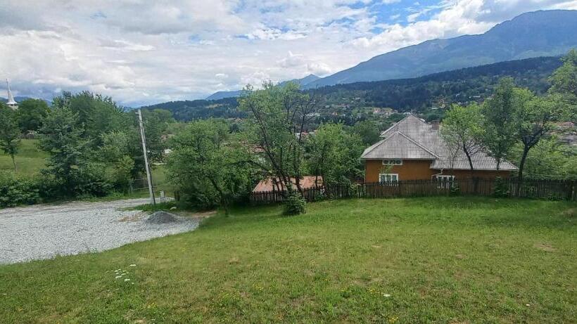 Habitació Quàdruple Estàndard, Liniștea Codrului