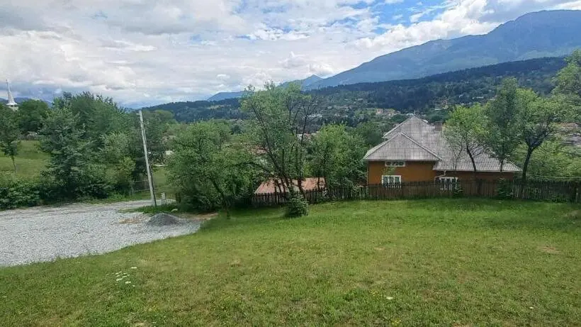 Dört Kişilik Standart Oda, Liniștea Codrului
