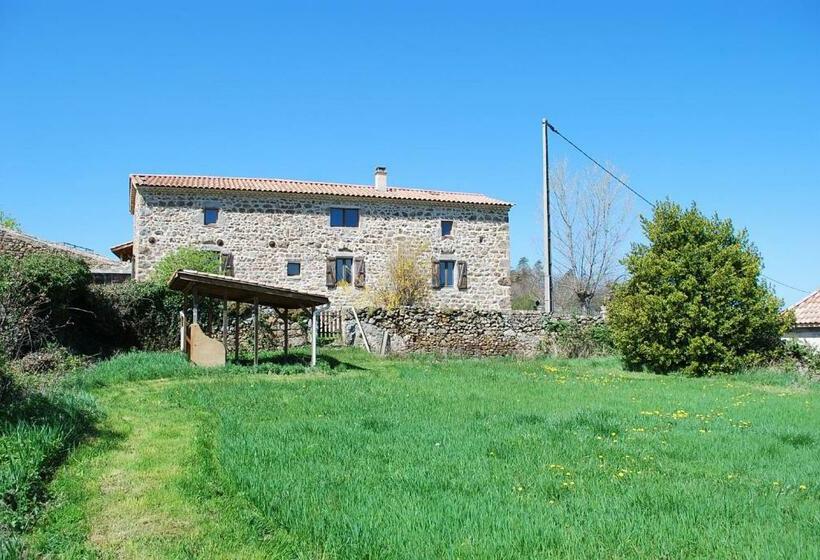 스탠다드 룸, Ferme De La Combe