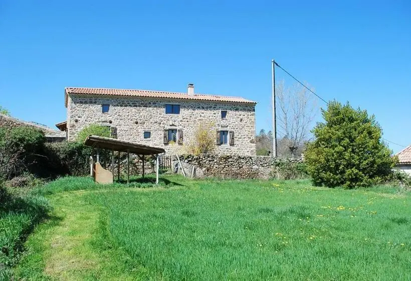 スタンダードルーム, Ferme De La Combe