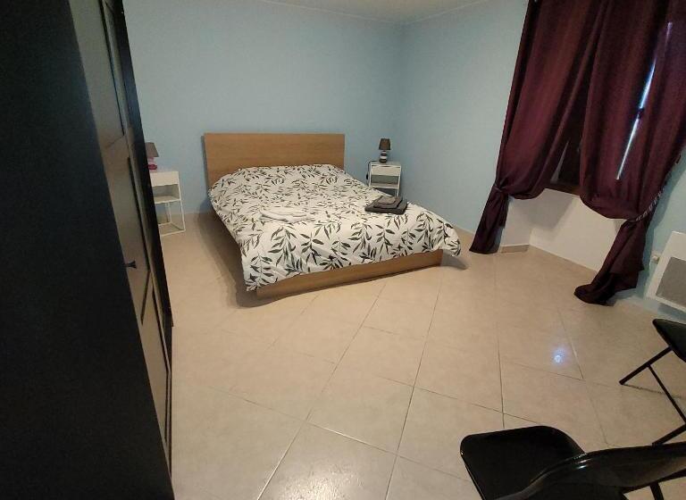 침실 1개 아파트, Ferme De La Combe