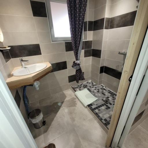 침실 1개 아파트, Ferme De La Combe