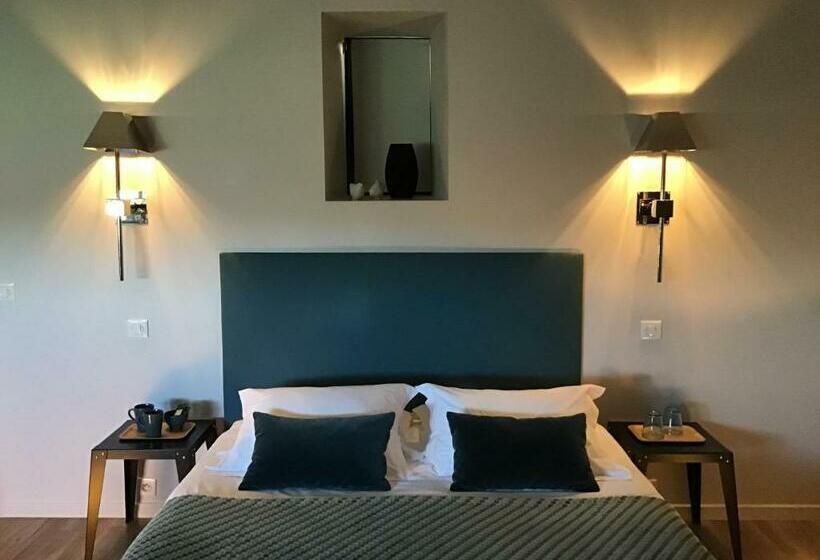 חדר סטנדרט, La Grange Saint Martin