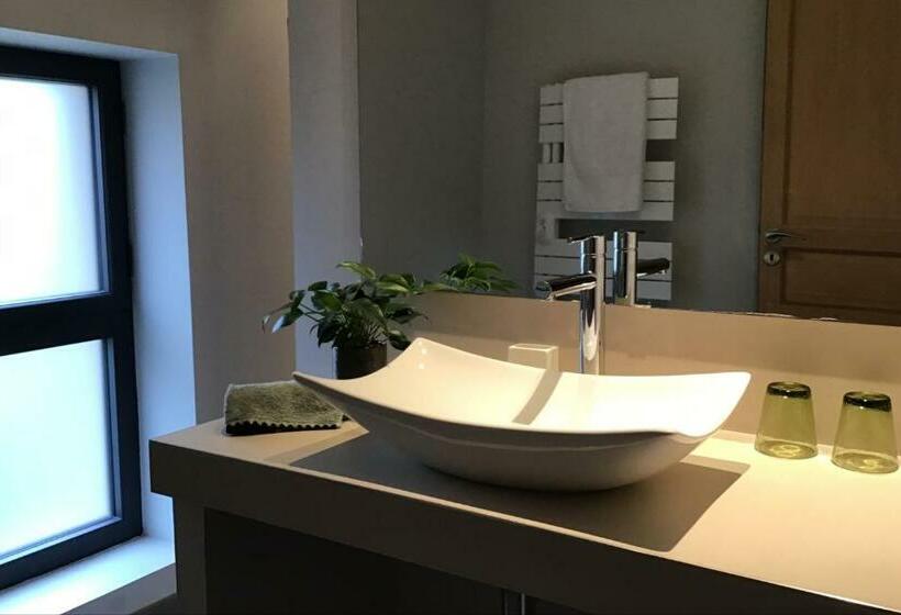 חדר סטנדרט, La Grange Saint Martin