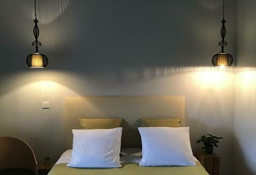 חדר סטנדרט, La Grange Saint Martin