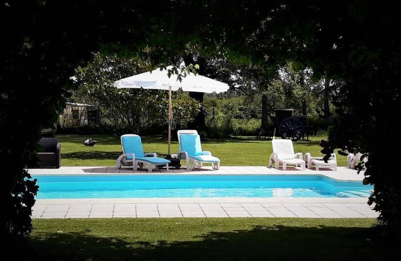 家庭间, Le Petit Moulin Tournesol Bnb