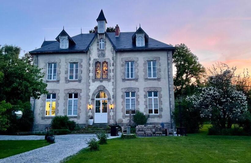 Четырехместный Номер Стандарт, Villa Vallière Bed&breakfast