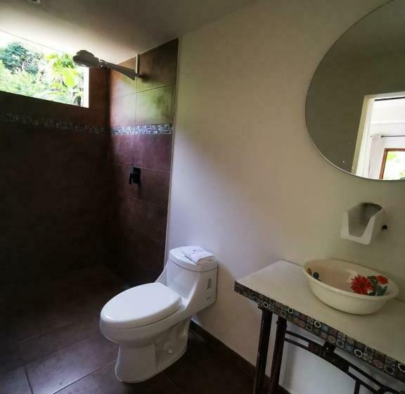 חדר סופריור, Boutique Albania