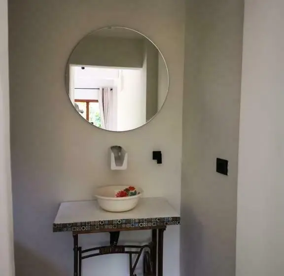 スーペリアールーム, Boutique Albania