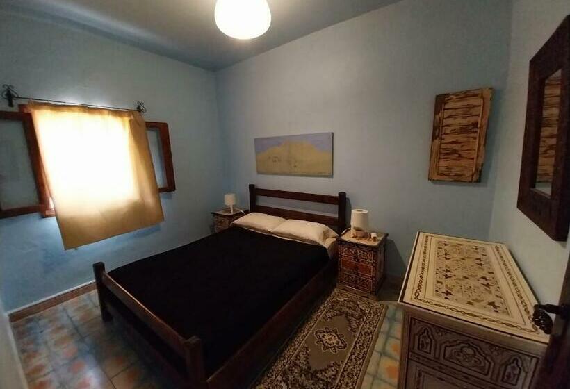 Четырехместный Номер Стандарт, Caiat Lounge Refuge