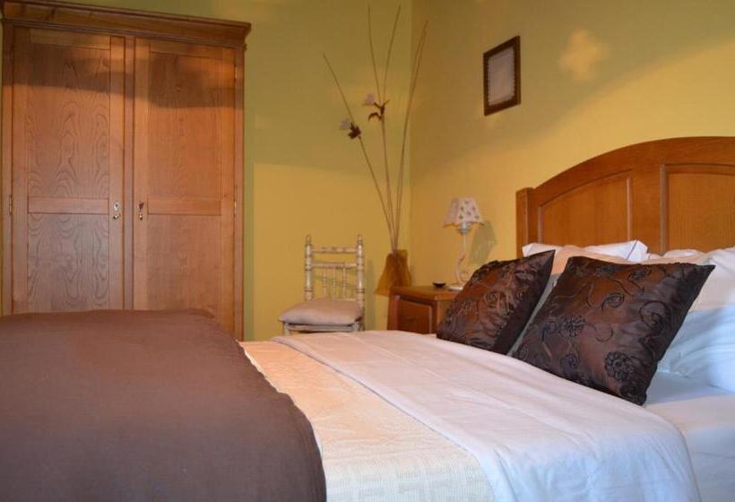 スタンダードルーム, Casa Do Manego