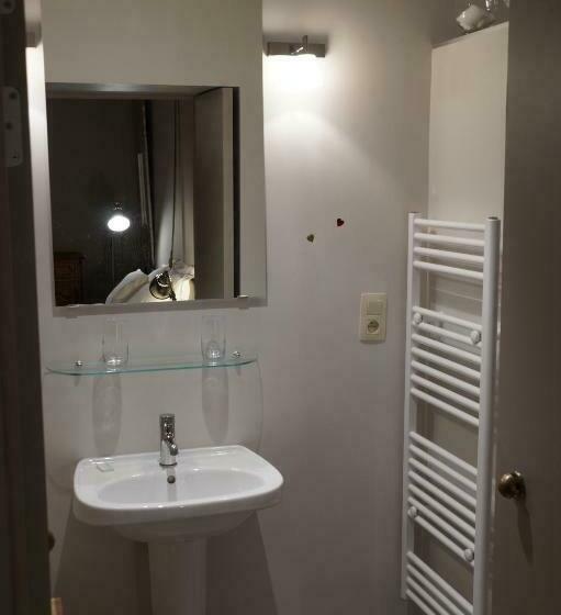 Номер Стандарт, B&b Cense De La Tour