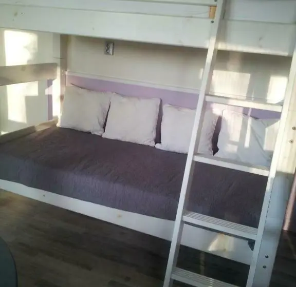 ファミリールーム, Bed En Breakfast Dirosa