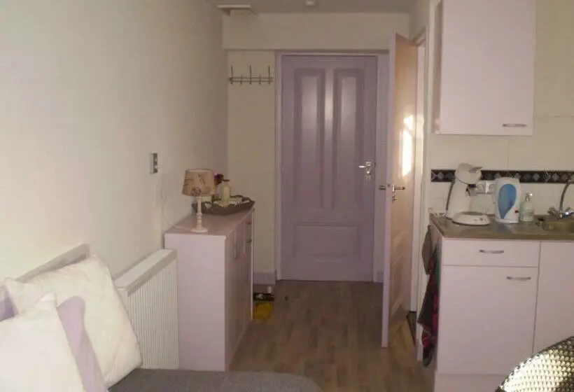 ファミリールーム, Bed En Breakfast Dirosa