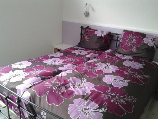 家庭间, Bed En Breakfast Dirosa