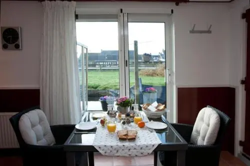 １階の１ベッドルームアパートメント, Bed En Breakfast Dirosa