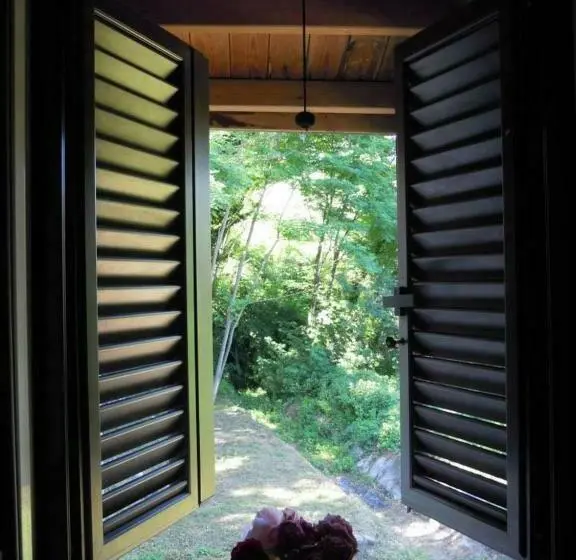 Camera Superiore, B&b La Libellula