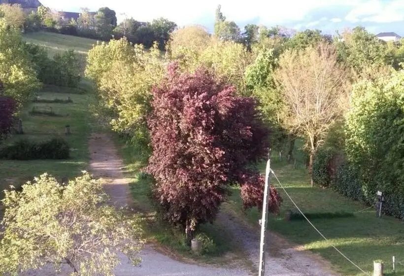Perhehuone, A L Etape De La Ferme