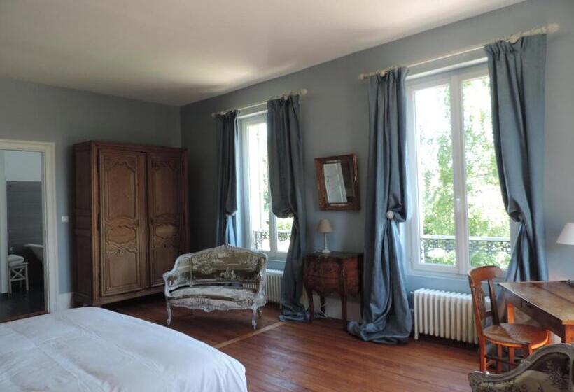 חדר סטנדרט, Chambres D Hôtes De La Bucaille