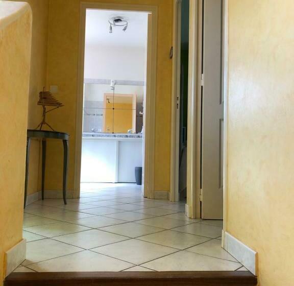 ファミリールーム, Chambres Table D Hotes Carpe Diem