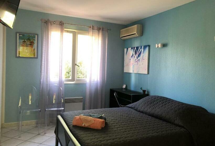 ファミリールーム, Chambres Table D Hotes Carpe Diem