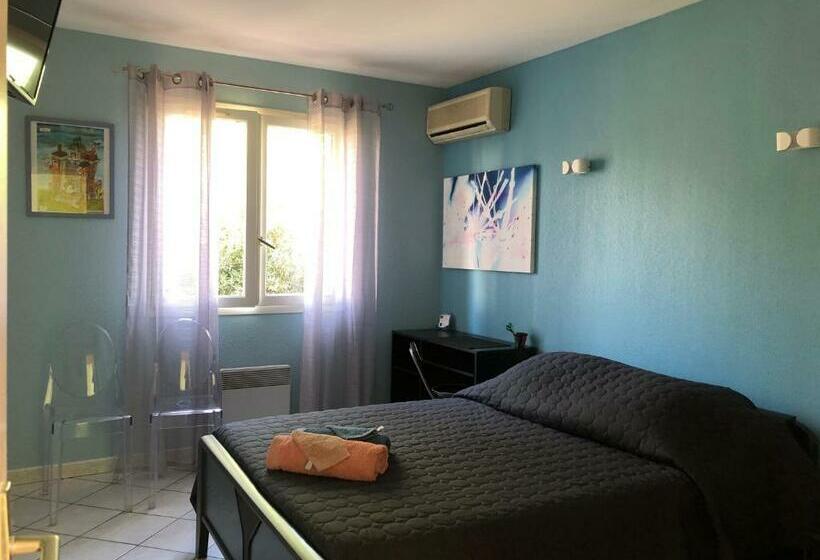 ファミリールーム, Chambres Table D Hotes Carpe Diem