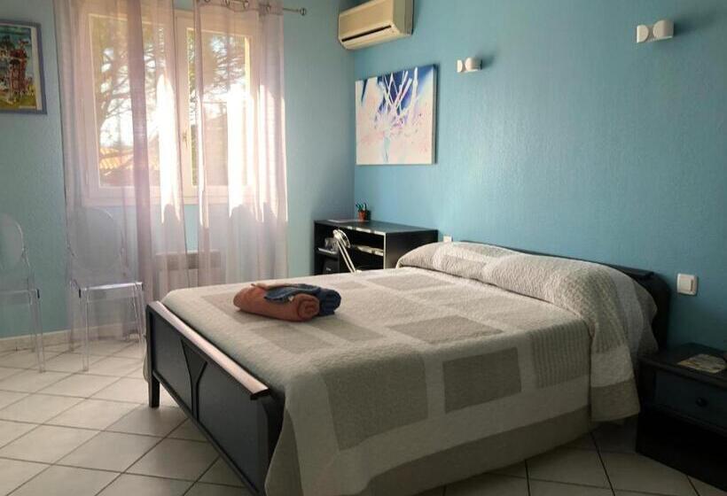 ファミリールーム, Chambres Table D Hotes Carpe Diem