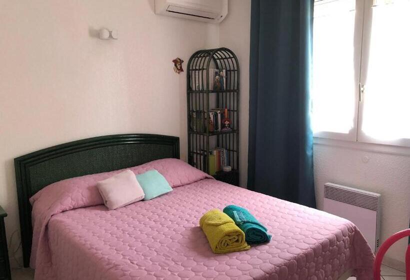 ファミリールーム, Chambres Table D Hotes Carpe Diem