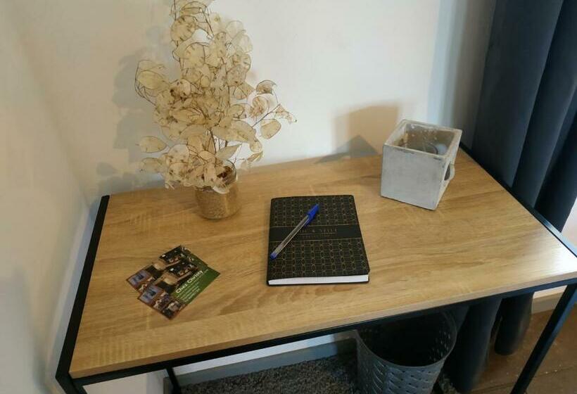 חדר קלאסי לארבעה, Chez Christy Chemin Des Dinots