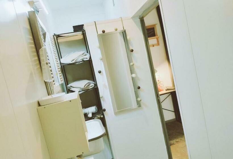 חדר קלאסי לארבעה, Chez Christy Chemin Des Dinots