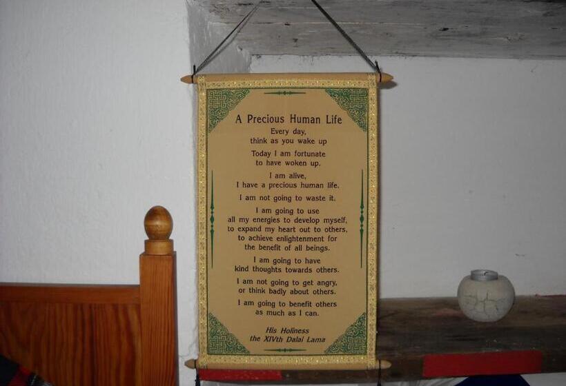 ルームシェアのワンベッド, Guesthouse By Wild