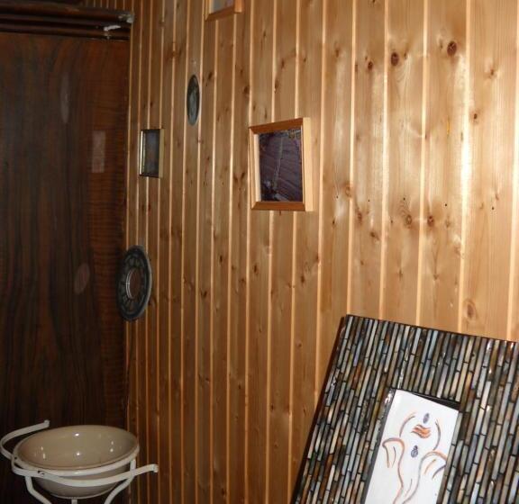 Klasik Oda, Guesthouse By Wild