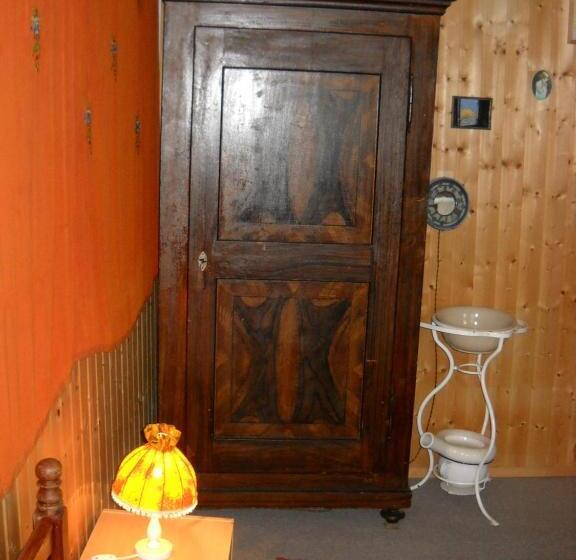 Quarto clássico, Guesthouse By Wild