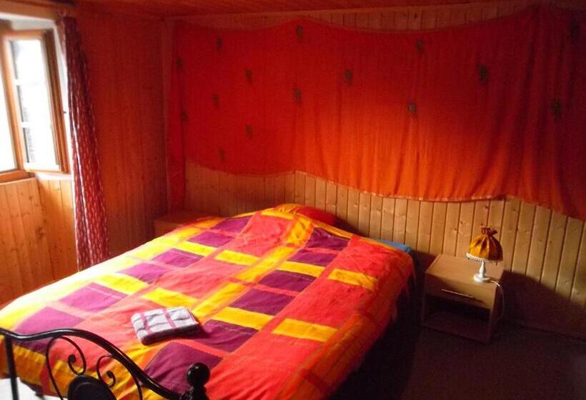 Quarto clássico, Guesthouse By Wild