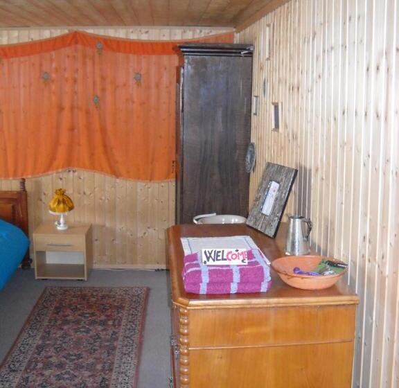 クラシックルーム, Guesthouse By Wild