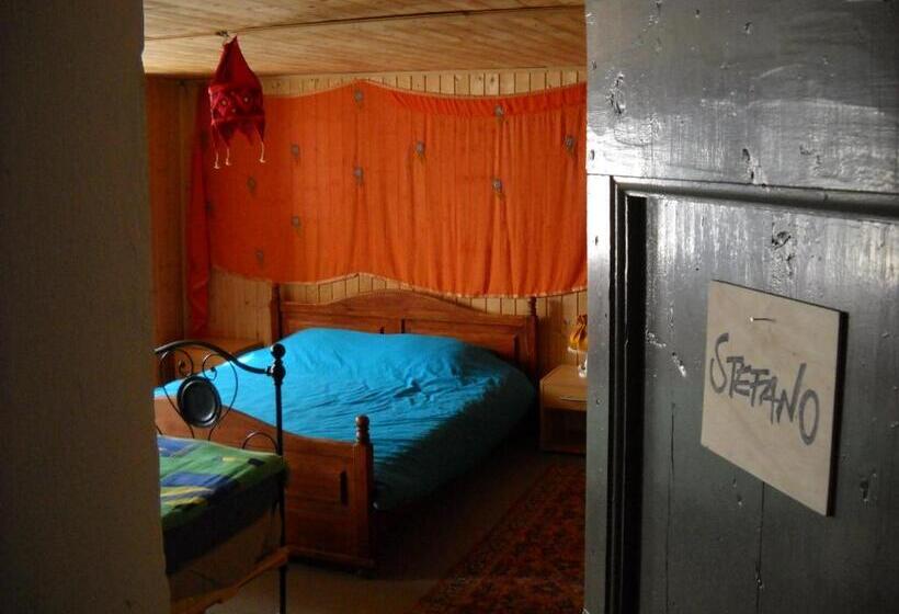 Klasik Oda, Guesthouse By Wild