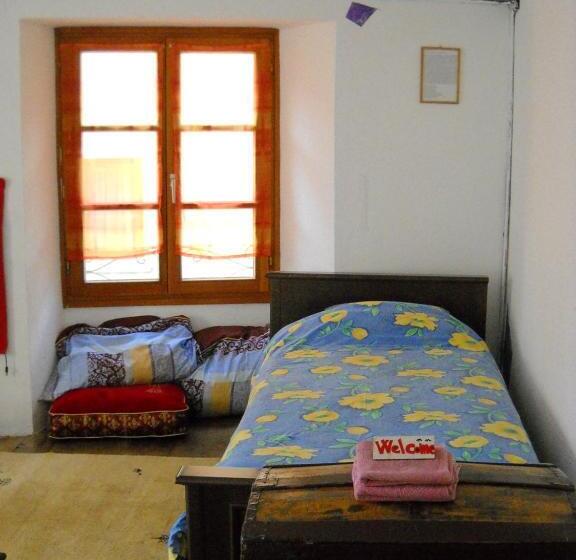 Ortak Banyolu Standart Oda, Guesthouse By Wild