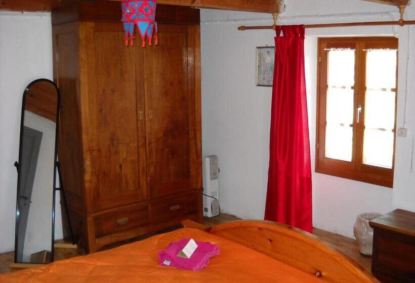 スタンダードルーム, Guesthouse By Wild