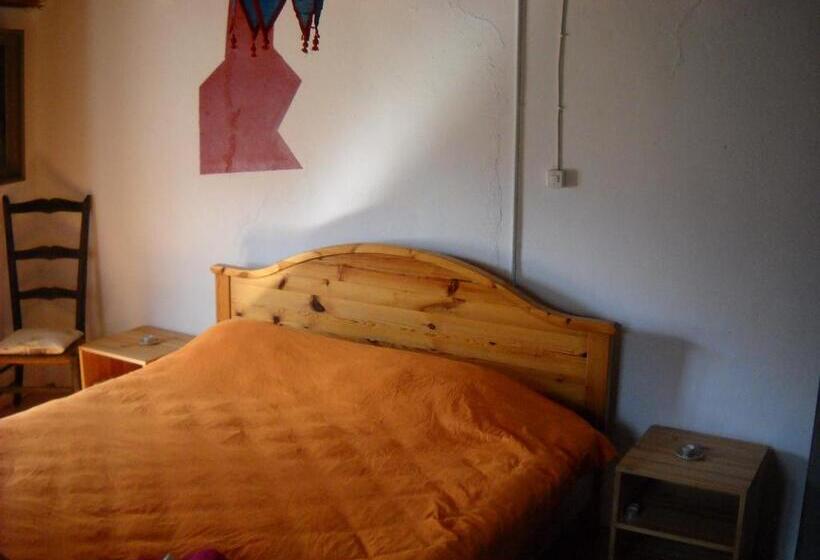 Quarto standard, Guesthouse By Wild