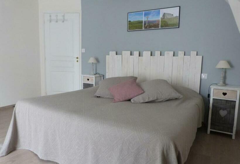 スタンダードルーム, La Reine Des Prés Chambres D Hôtes