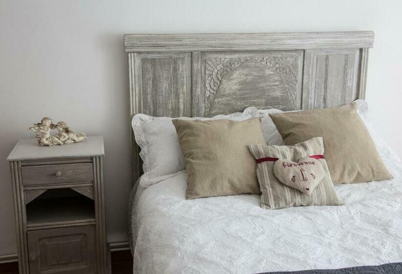 Номер Стандарт, Le Coup De Coeur