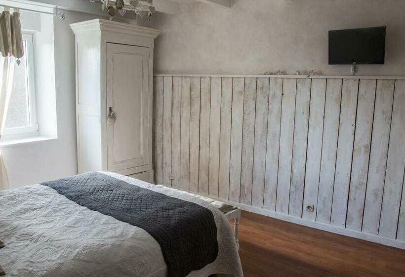 Номер Стандарт, Le Coup De Coeur